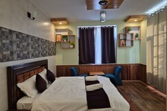 Rooms of ManaliHome
