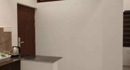 Anemoi Chimes Resort calvarymount Room Type - Huddle Room