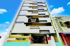 Super Hotel O Tirupati Chennai Highway Formerly Rama Home stay