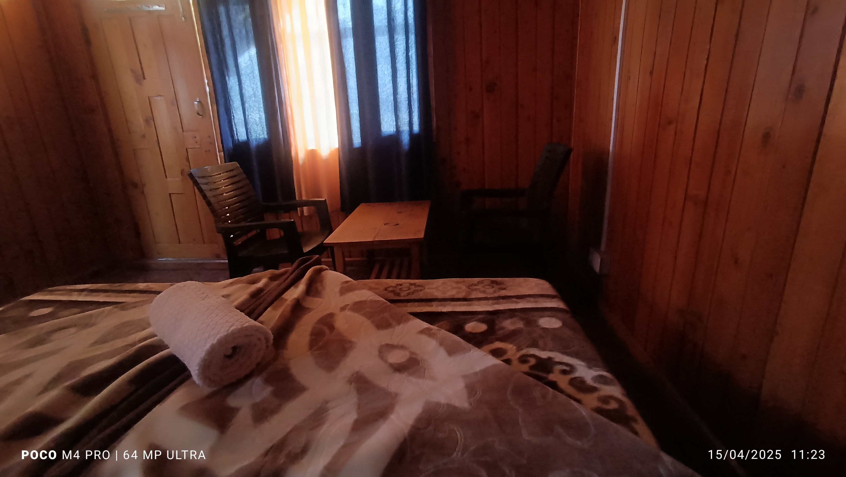 Great himalayan hikes homestay - Tap to explore photos
