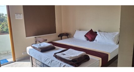 Highway Heaven. Room Type - Deluxe Non AC Room