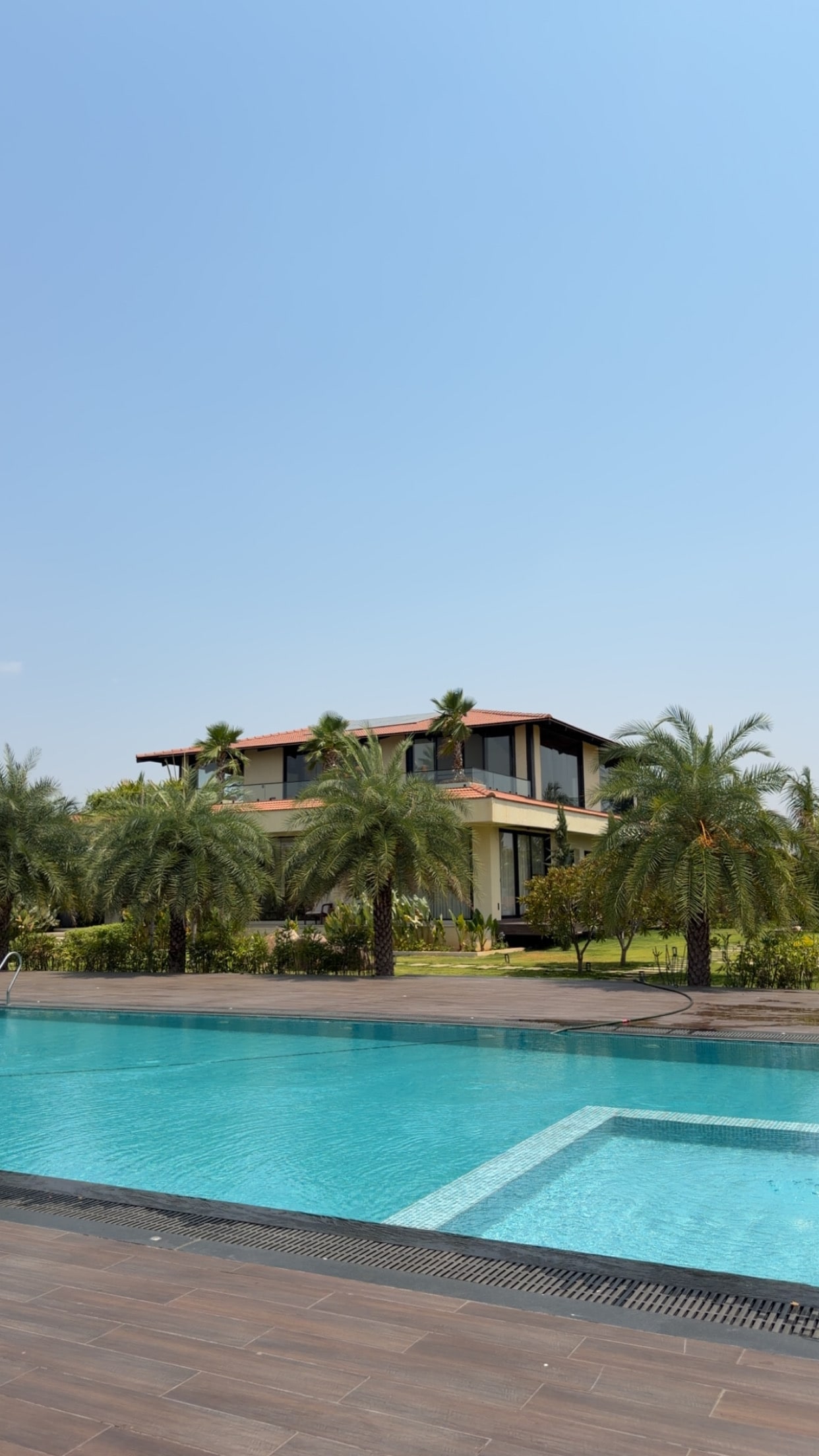 Aranya Retreat - Tap to explore photos