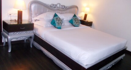 ROYALE INN Room Type - Presidential Suite