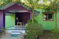 Nagzira Tigar Resort