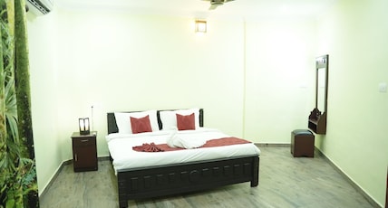 Mango Meadows Room Type - Farm Cottage With Bathtub (Pet Friendly) Mango Meadows Room Type - Farm Cottage With Bathtub (Pet Friendly)