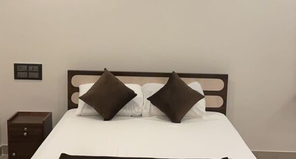 USHA BOARDINGANDLODGING Room Type - NON A C