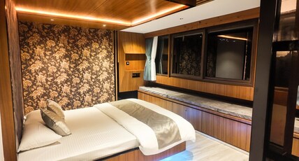 ALYONA HOME STAY Room Type - NON VIEW EXECUTIVE SUITE ROOMS
