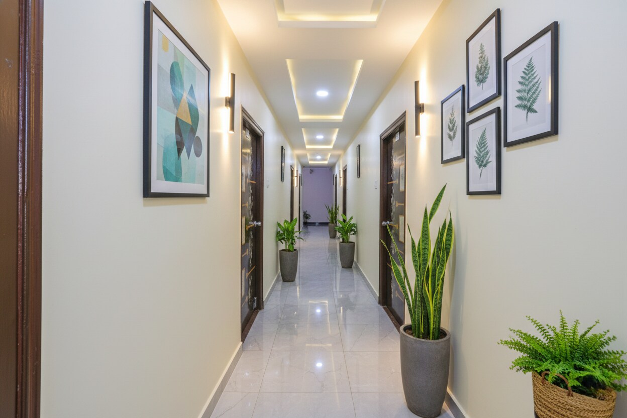 Main gallery