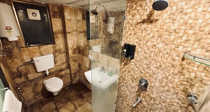 Rajhans Belliza (B) Room Type - Rajhans Belliza (B)