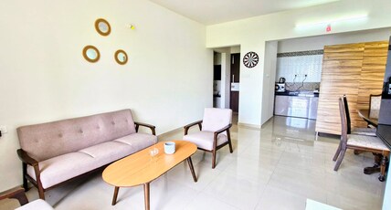 Sara's Chalet tranquil spacious 3bhk Room Type - Sara's Chalet tranquil spacious 3bhk