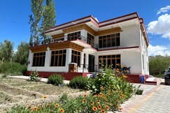 Nature Palace