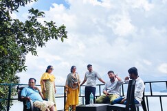 Bhagat Lakeview Villa