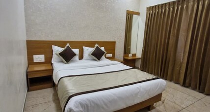 Ganeshratna Ventures Hotel Veluvan Room Type - Standard AC Room