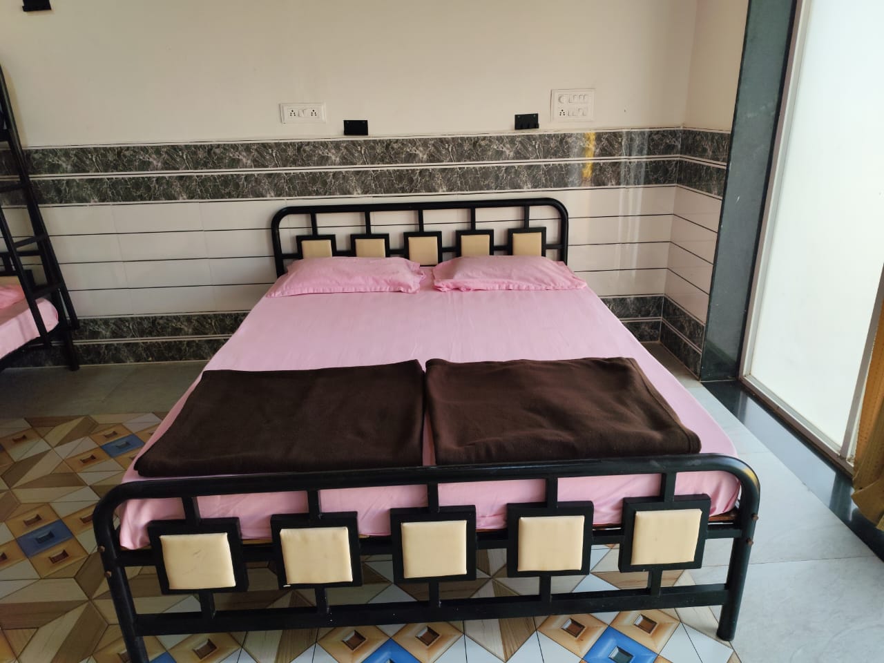 Milestone Panshet Resort - Tap to explore photos