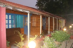 Agonda Island View