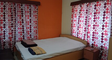 Hotel santinikatan Room Type - B-57(AC)