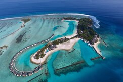 Cinnamon Dhonveli Maldives