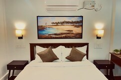 Udupi River Inn.