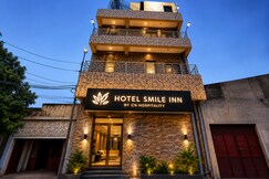 Hotel Smile Inn