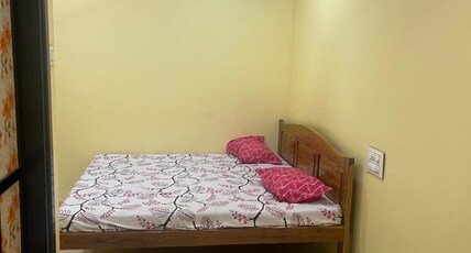 Prabhavati Homestay Room Type - Couple Room 2