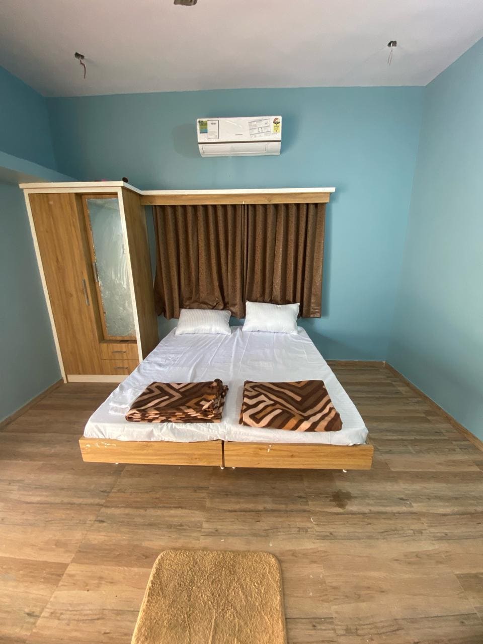 Mahadev Resort and Restaurant - Tap to explore photos