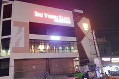 Sri Vibhu Elite