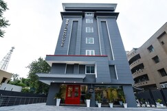 Townhouse C Scheme Ahinsa Circle