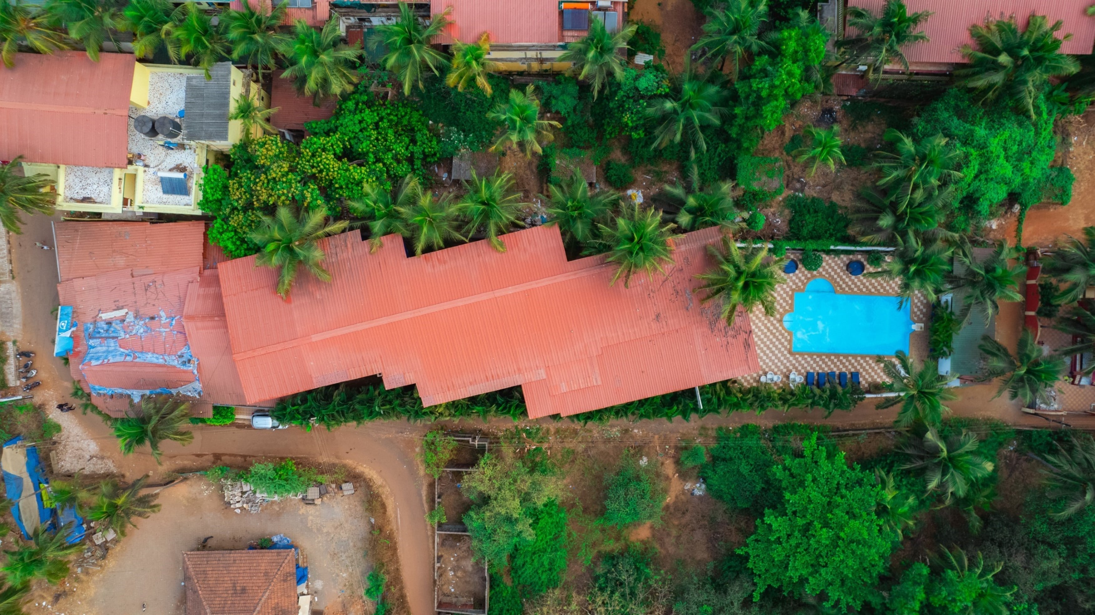 7 Sea Beach Resort - Tap to explore photos