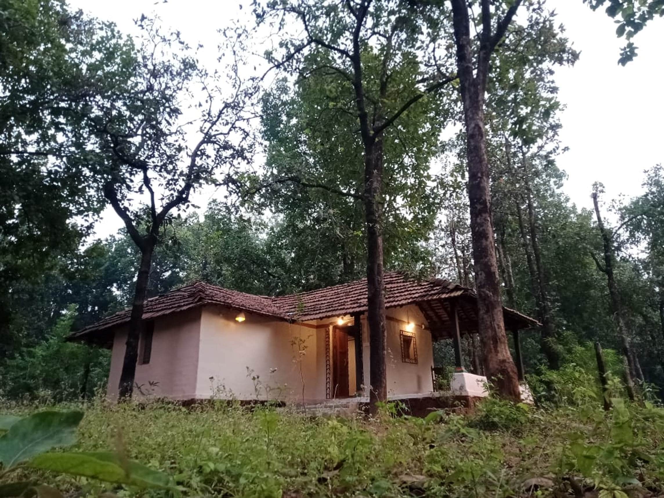 Sal Wind Homestay - Tap to explore photos