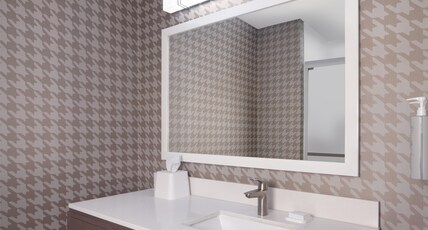 Home2 Suites by Hilton Jackson Room Type - 1 KING 1BEDROOM SUITE