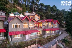 StayVista at Whispering Valley