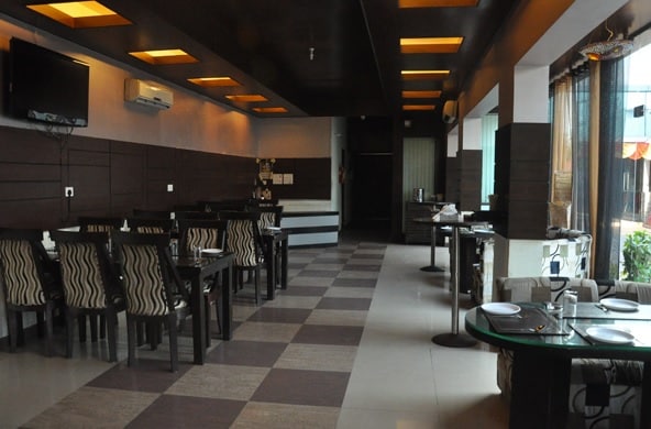 Main gallery