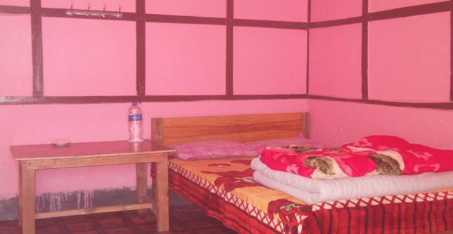 Tamangs Homestay - Tap to explore photos