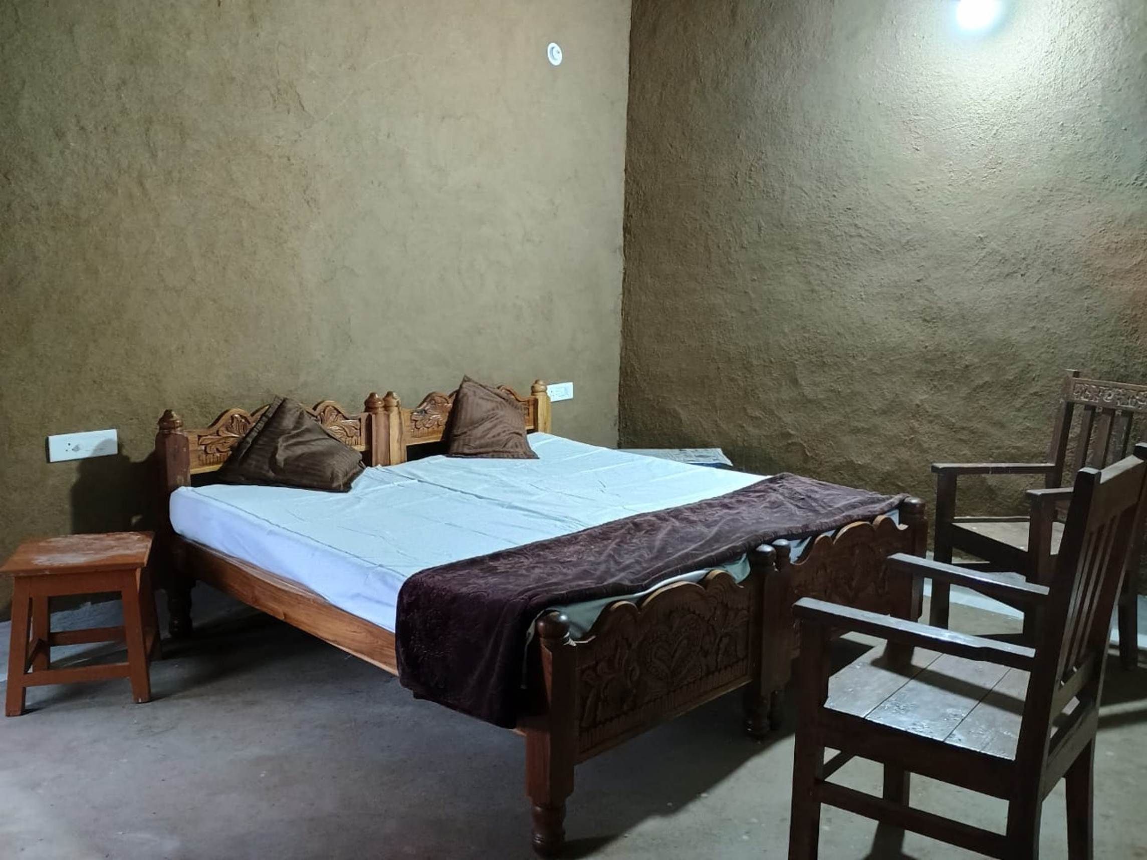 Jungle Joy Homestay - Tap to explore photos
