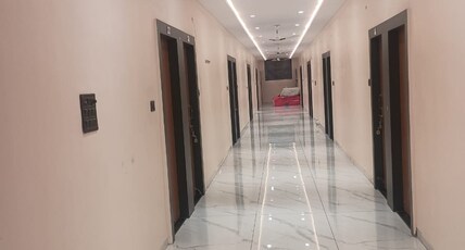 BAGHEL RESIDENCY Room Type - family room