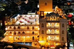 Laxmi Palace Heritage Boutique Hotel