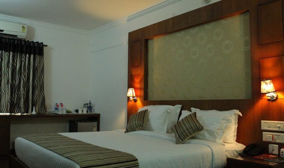 WINGS PARK HOTELS & RESORTS - Tap to explore photos