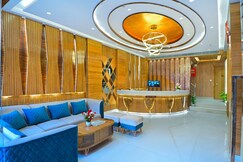 The Northern Palace @ 3 mins from Connaught Place