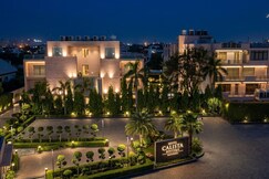 Calista Boutique Hotel Near Yashobhoomi