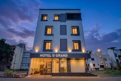 Hotel D Grand
