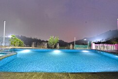 Pristine Courtyard Resort Shoghi Shimla