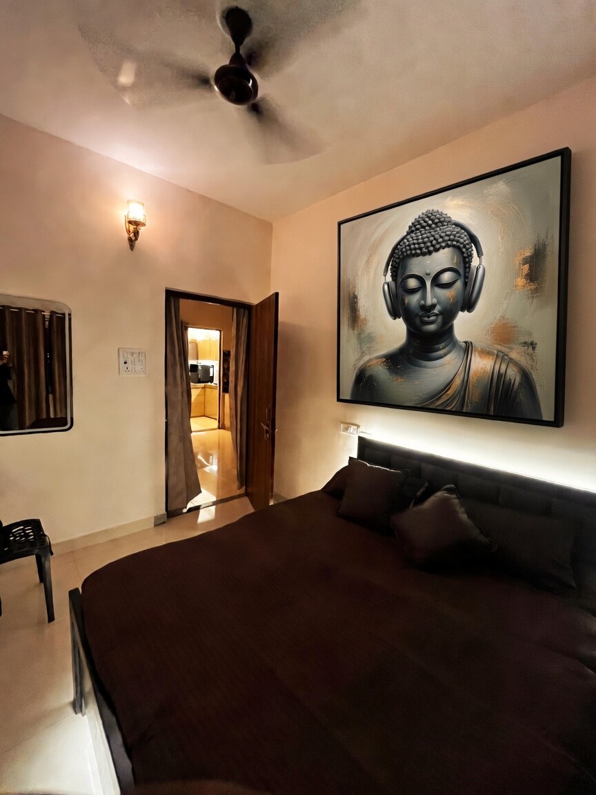 Best 2BHK in varanasi | Best of kashi - Tap to explore photos
