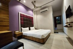 Hotel Shree Krishna Paradise