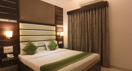 Hotel Apple Inn Room Type - Executive King Room