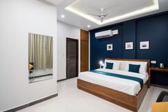 Collection O Blue Shine