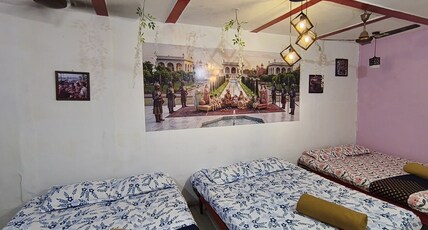 ADH Mysore Nivas Room Type - Family 6 Bedded NON AC