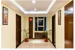 Puja Residency