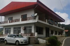 Sona Hotel and Restaurant By StayApart