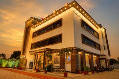 Ashiyana Residency