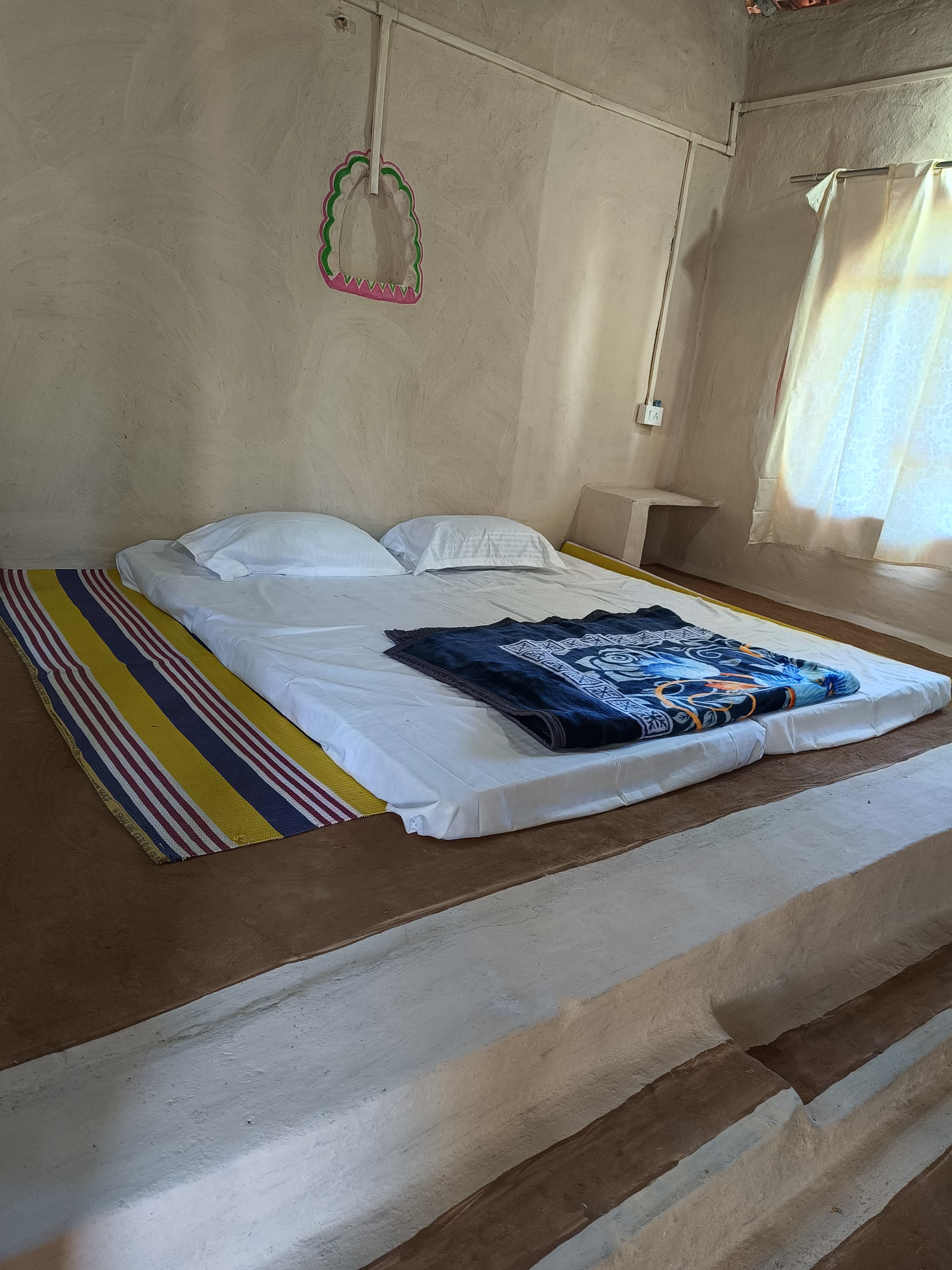 Ram Bagiya Homestay - Tap to explore photos